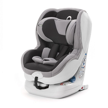 Автокресло Esspero Air Pro-Fix (Stone)