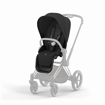 Набор Cybex Seat Pack Priam IV (Sepia Black)