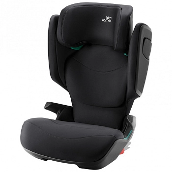Детское автокресло Britax Roemer Kidfix PRO M i-SIZE Classic (Space Black)