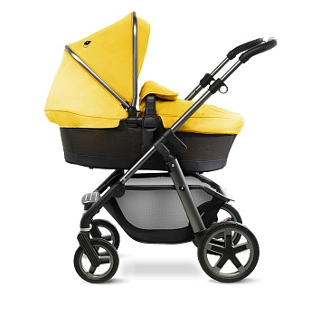 Aксессуары Silver Cross WAYFARER&PIONEER (Graphite/Yellow)