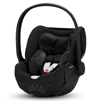 Автокресло Cybex Cloud T i-Size (La Parisienne)