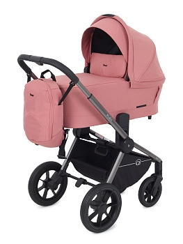 Коляска 2 в 1 RANT FLEX PRO (Pink)