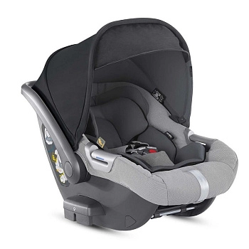 Автокресло Inglesina Darwin I-Size (Horizon Grey)