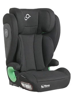 Автокресло Soonsung Nova KBH307 (CV002 Black)
