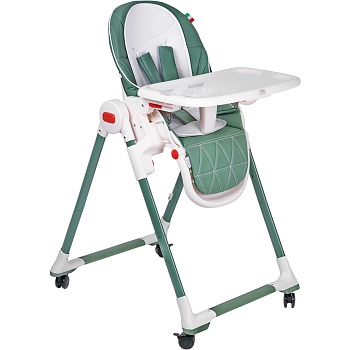 Стульчик для кормления Sweet Baby Modern (Malachite)