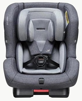 Автокресло DAIICHI First 7™ Plus (Grey)
