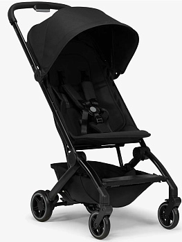 Детская прогулочная коляска Joolz Aer+ (SPACE BLACK)