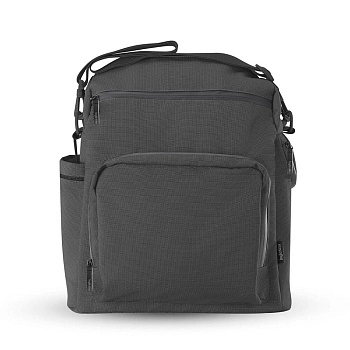 Сумка-рюкзак для коляски Inglesina Aptica XT Adventure Bag (Magnet Grey)