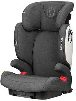 Автокресло Welldon Magic Nacre FIT (Olive)