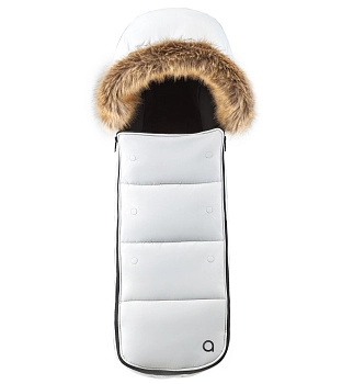 Зимний конверт Anex HUG 6+ (light gray)