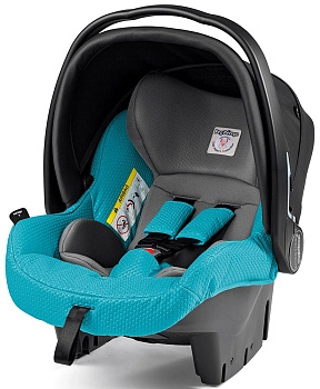 Автокресло Peg Perego Primo Viaggio SL (Bloom Scuba)