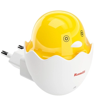 Автоматический детский ночник Ramili Baby BNL300 (стандарт)