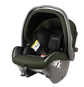 Автокресло Peg Perego Primo Viaggio SLK (Green)