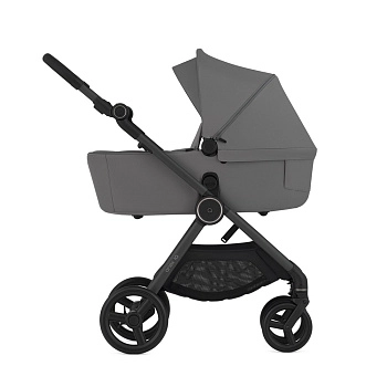 Коляска 3 в 1 Anex IQ без адаптеров ((iQ-17) Lune)