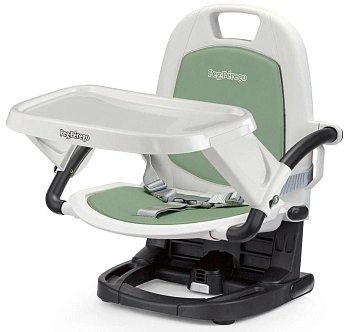 Стульчик для кормления Peg Perego Rialto (Mint)