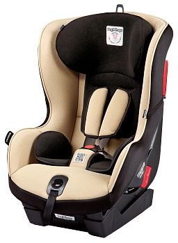 Автокресло Peg Perego Viaggio1 Duo-Fix K (Sand)