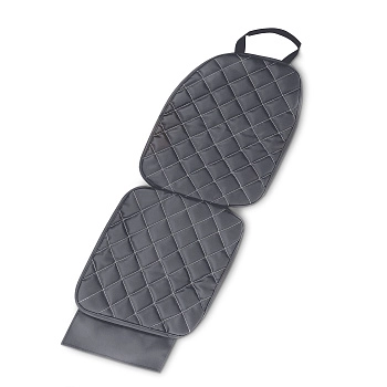 Коврик под кресло Esspero Double Still (Grey)