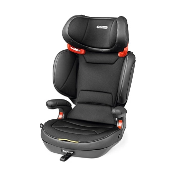 Автокресло Peg Perego Viaggio 2-3 Shuttle Plus (Licorice)