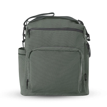 Сумка-рюкзак для коляски Inglesina Aptica XT Adventure Bag (Taiga Green)