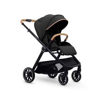 Прогулочная коляска Esspero Traveler (Onyx)