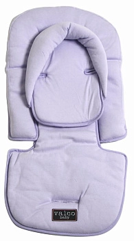 Вкладыш в коляску Valco baby All Sorts Seat Pad (Grape)
