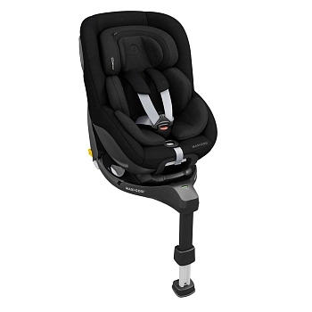 Автокресло Maxi-Cosi Mica 360 Pro I-size (Authentic black)