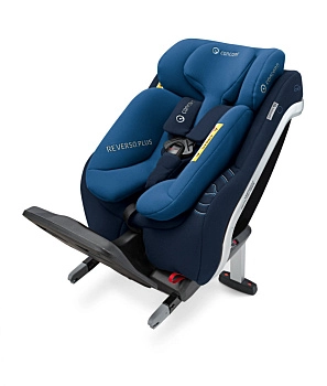 Автокресло Concord Reverso.Plus (Ocean Blue)