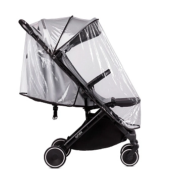 Дождевик ANEX AIR-X ((Ax/AC r01) transparent)