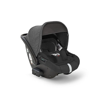 Автокресло Inglesina Darwin I-Size INFANT  (Upper Black)