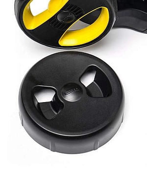 Колпаки для колёс Doona +/Doona i (Black)