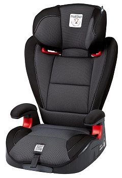Автокресло Peg Perego Primo Viaggio 2 3 Surefix (Black I-Size New)