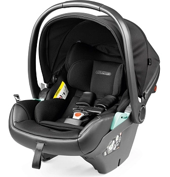 Автокресло Peg Perego Primo Viaggio Lounge (Licorice)