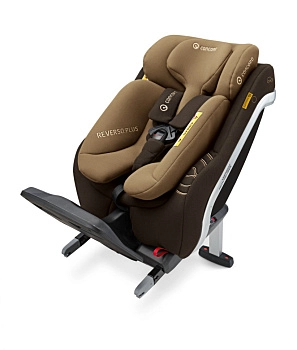 Автокресло Concord Reverso.Plus (Walnut Brown)