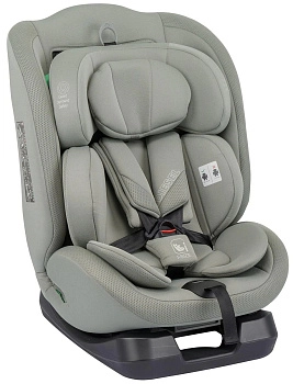 Автокресло Indigo DIESEL I-SIZE (зелёный)