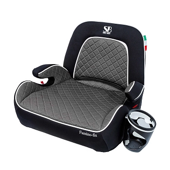 Бустер Sweet Baby Fantino B-FIX (Grey)