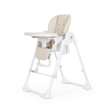 Стульчик для кормления Esspero Paris (Beige)