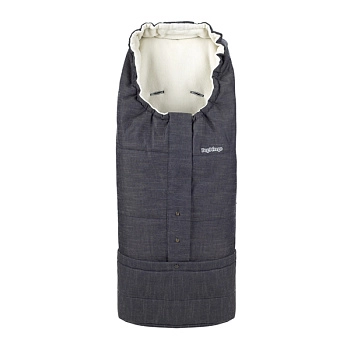 Конверт Peg Perego Vario Foot Muff (Denim)