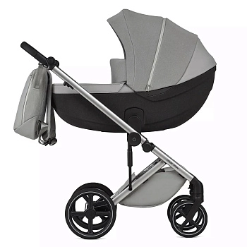 Коляска 3 в 1 Anex Mev ((mo-03) Kite)
