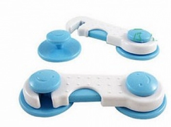 Блокиратор для дверей Farlin, 2 шт. (BF-512C)