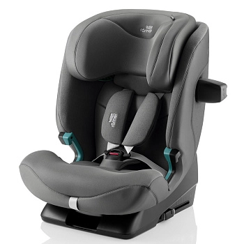 Детское автокресло Britax Roemer Advansafix Pro Style (Mineral Grey)