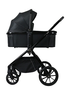 Коляска 3в1 Sweet Baby Verde (Dark Grey)