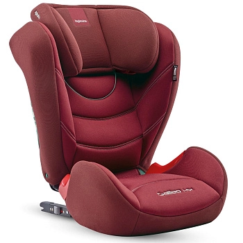 Автокресло Inglesina Galileo (Red)
