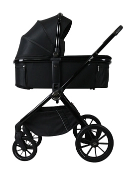 Коляска 3в1 Sweet Baby Verde (Black)