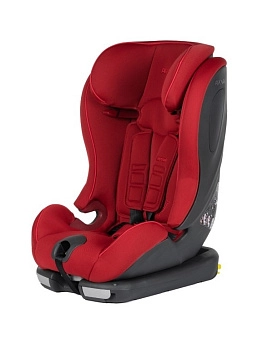 Автокресло Avova Sperling-Fix (Maple Red)