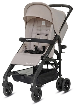 Прогулочная коляска Inglesina Zippy Light (Desert Dune)