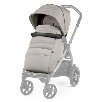 Прогулочный блок Peg Perego Seggiolino Pop-Up (Moonstone)