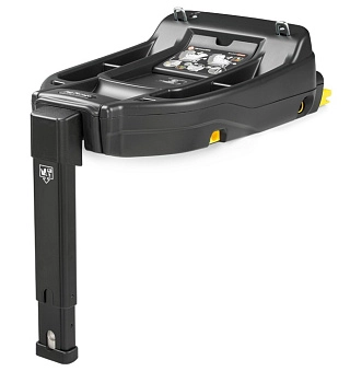 База Peg Perego Base I-Size (Black)