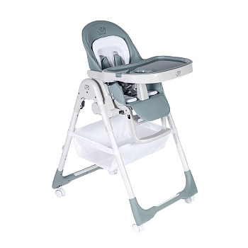 Стульчик для кормления Sweet Baby City (Light Green)
