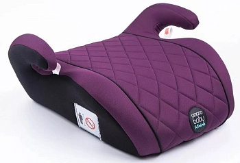 Автокресло Amarobaby Easy Way (Фиолетовый)
