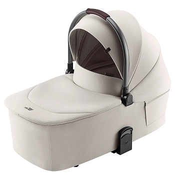 Спальный блок для Britax Roemer RIO LUX (Soft Taupe)